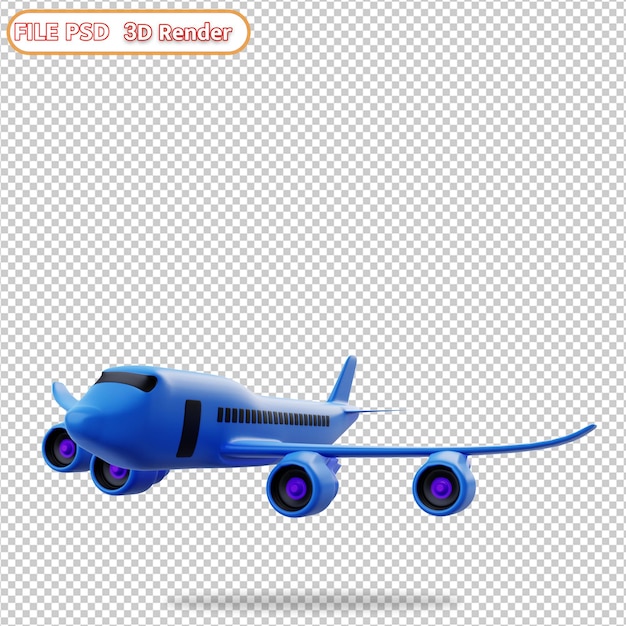 PSD samolot