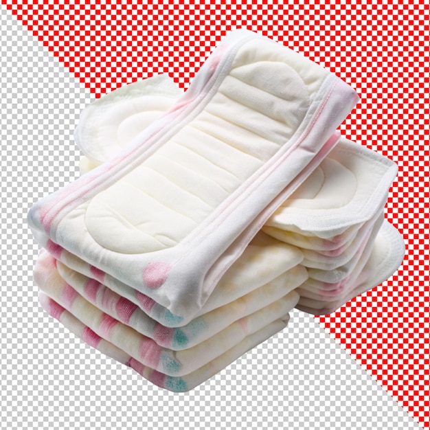 PSD sanitary napkins