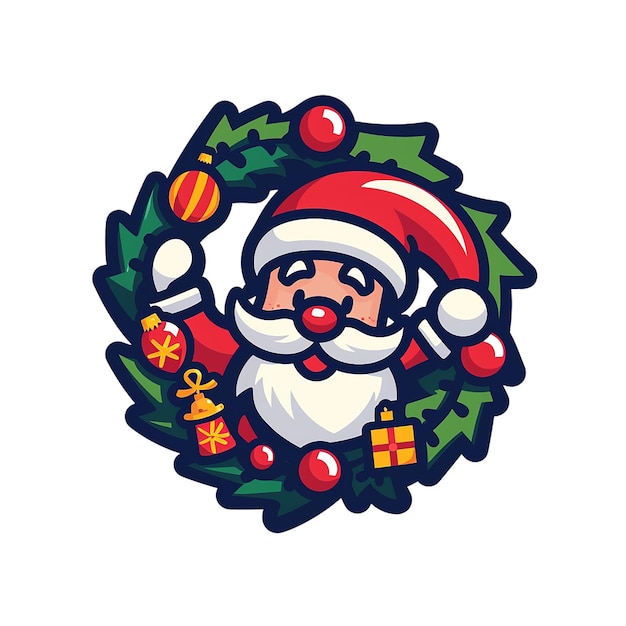 santa claus hd quality