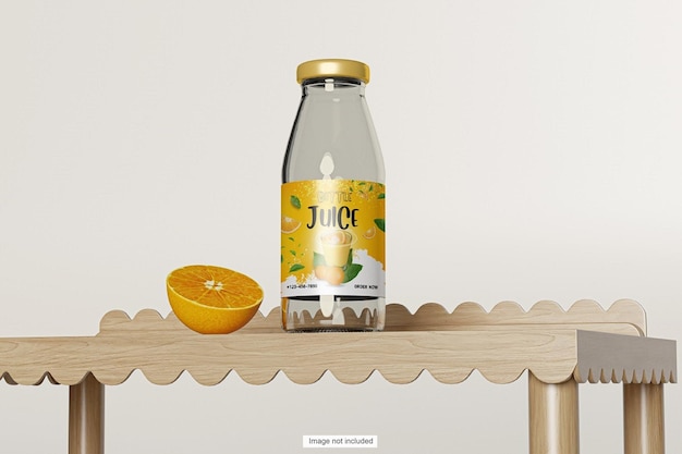 Sapfles mockup