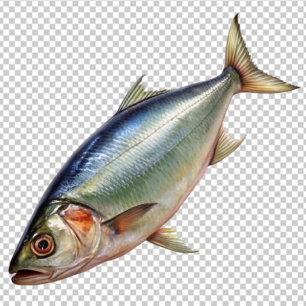 PSD sardine fish