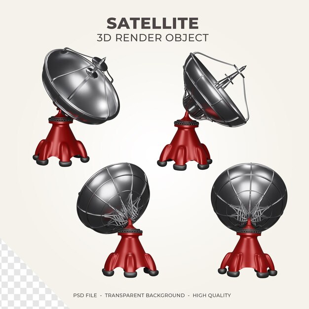 SATELITA