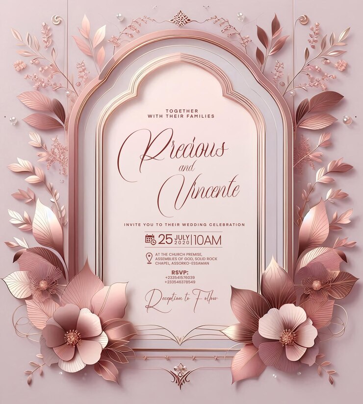 PSD save the date