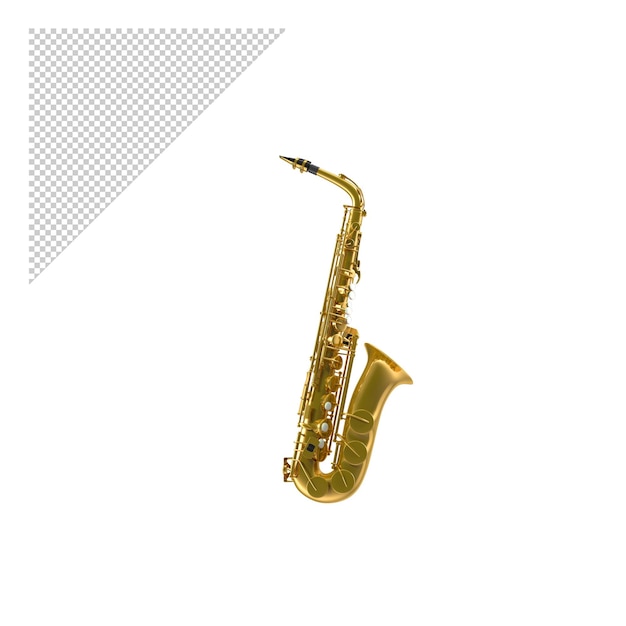 Saxophone png