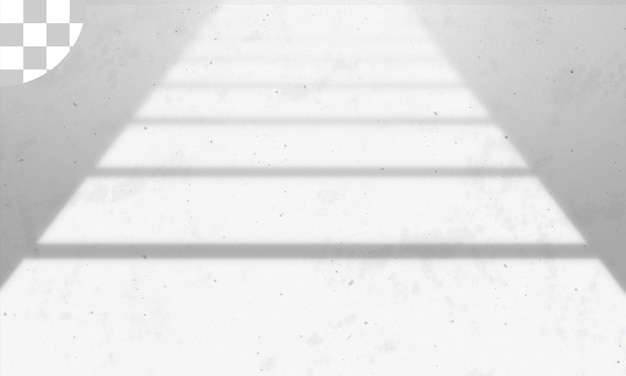 Schaduw overlay effect
