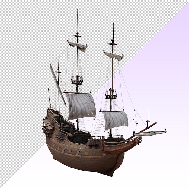 Schip van de Nederlandse strijdvloot