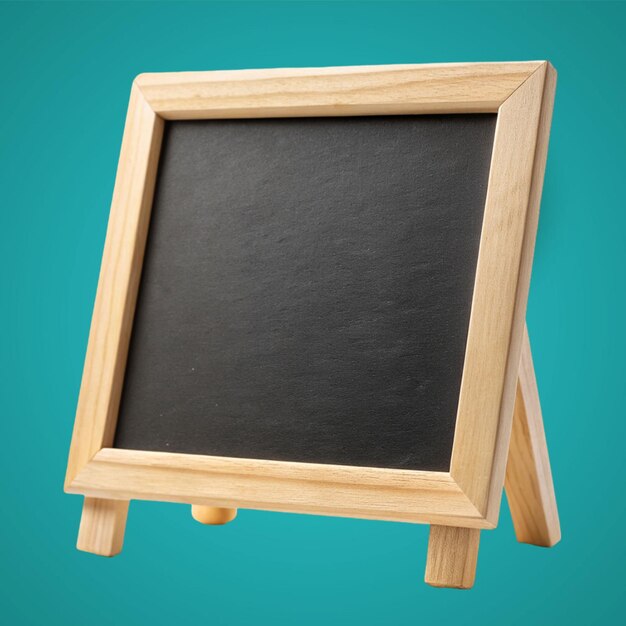 PSD school chalkboard classic isolated icon