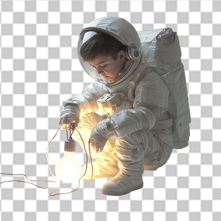 PSD science day psd png