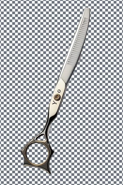 PSD scissors