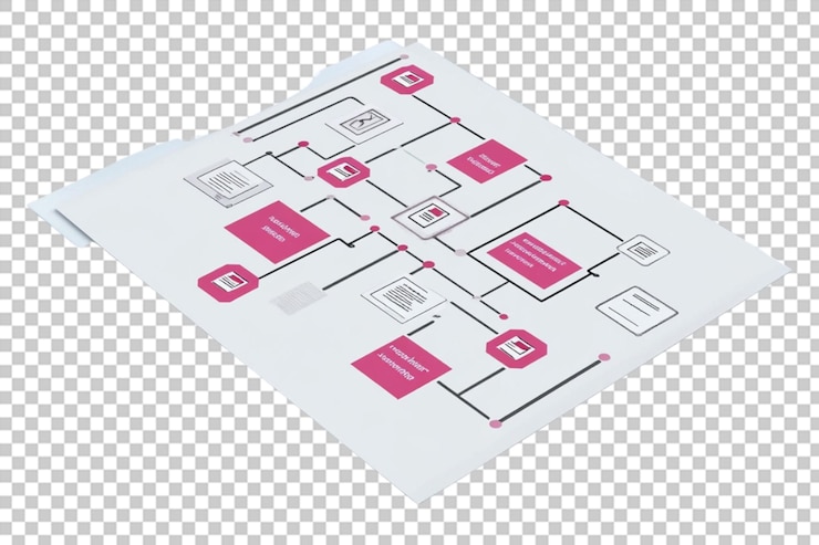 PSD screen mockup