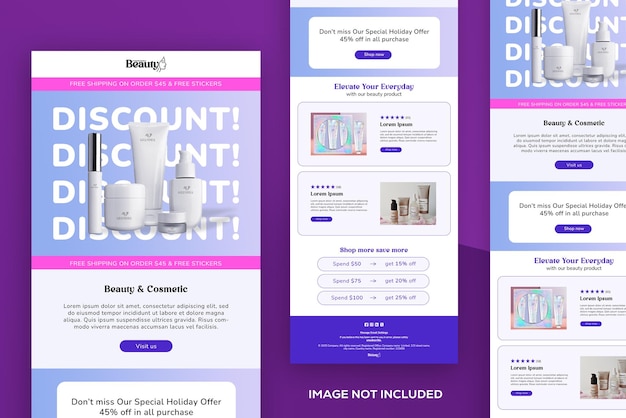 a screen showing a website for a product calledcash