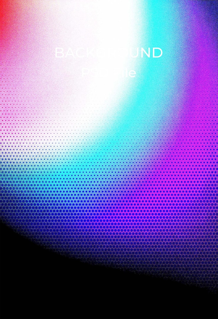 PSD a screen with the word sound on it