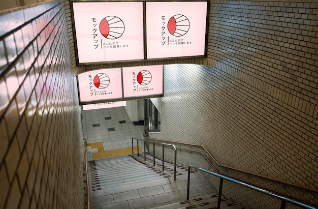 screens travel with information