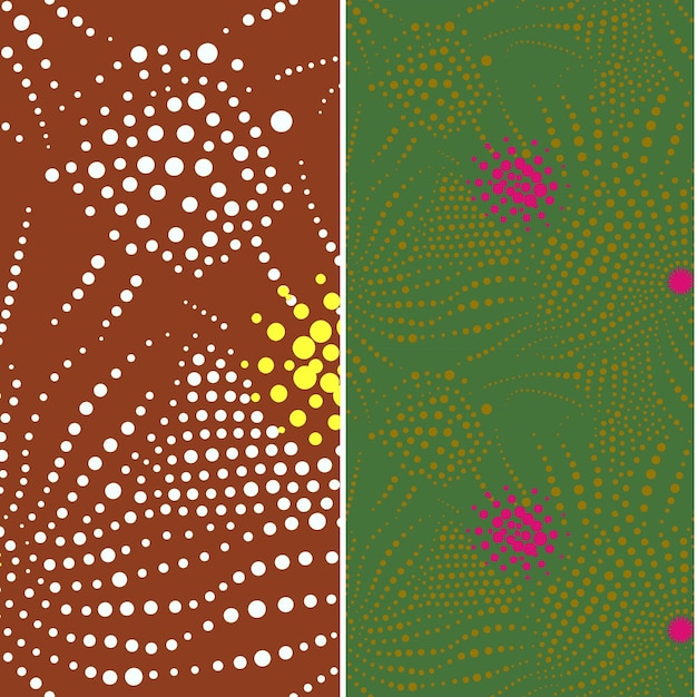 sea urchin with rounded silhouette spiky minimal graphic des nature pattern vector designs
