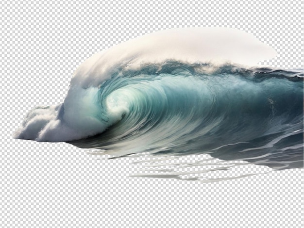 sea wave png