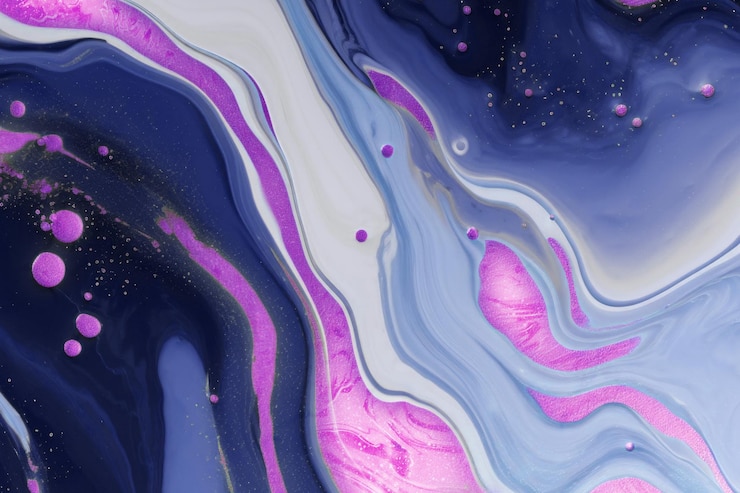 PSD seamless marble background