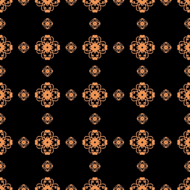 PSD sfondo a pattern senza cuciture texture elegante per gli sfondi