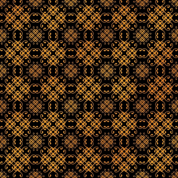 PSD seamless pattern for designs with customizable color