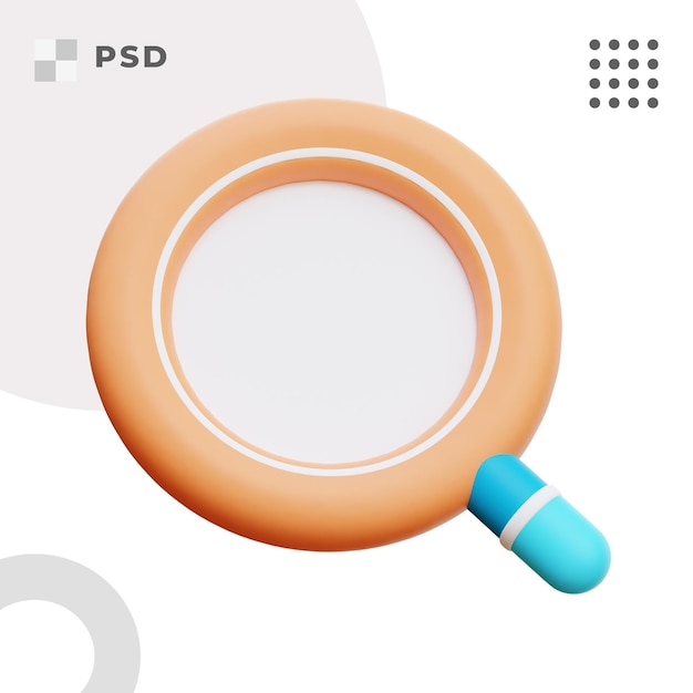 PSD search