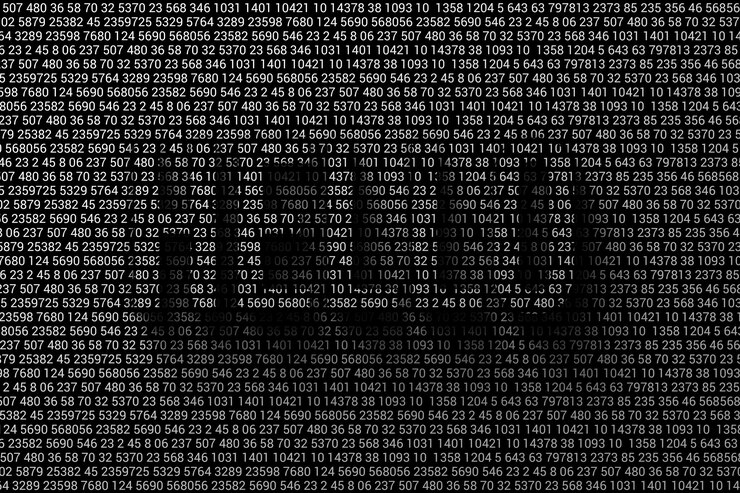 PSD secret text effect