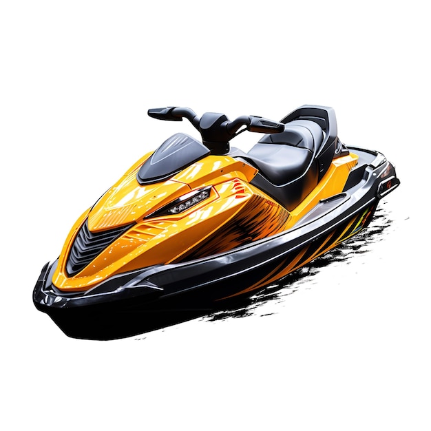 PSD see raceing boat icon