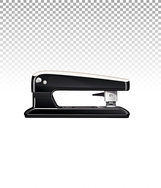 PSD see through stapling equipment for artistic compositions and designs