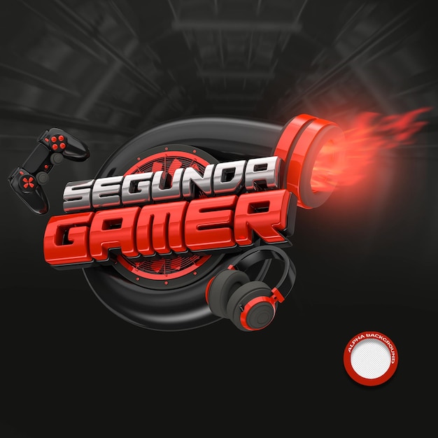 SEGUNDA GAMER 04