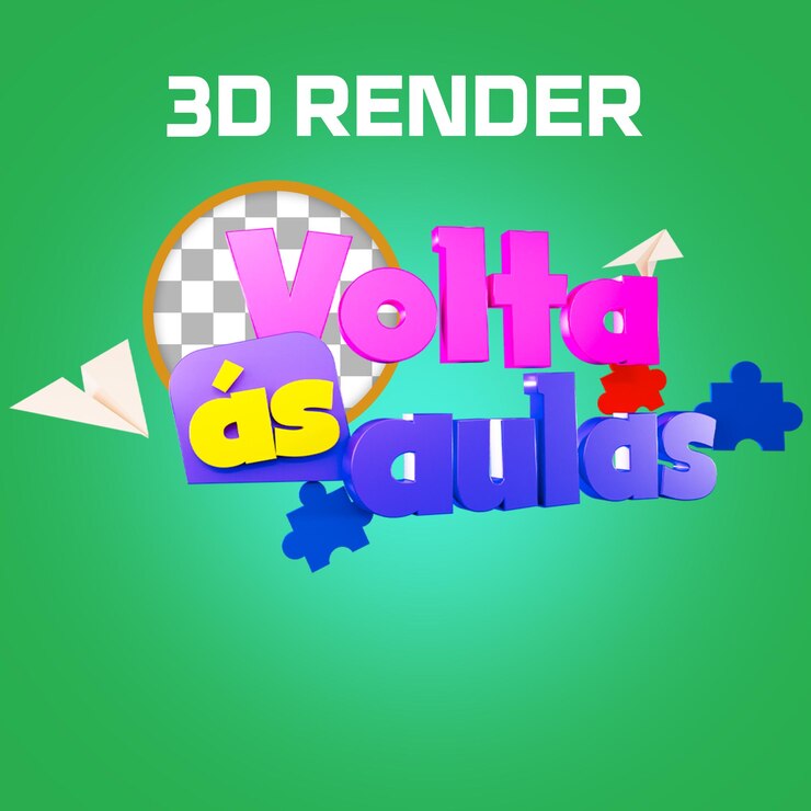 PSD selob 3d volta as aulas