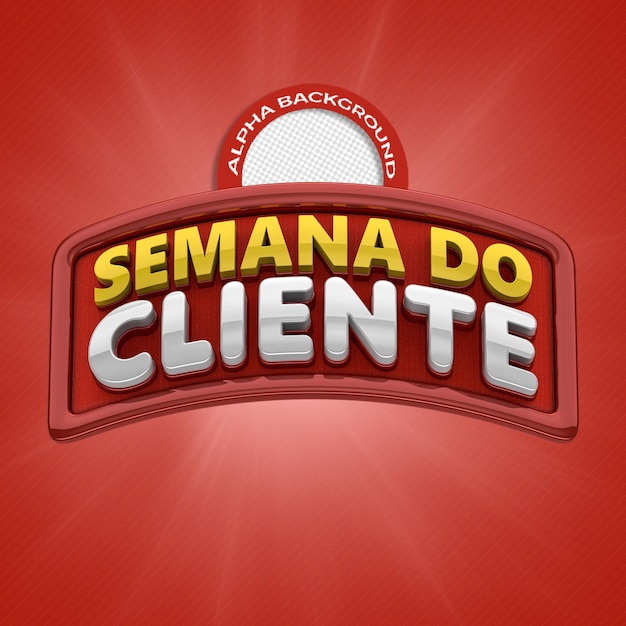 Semana do cliente 04