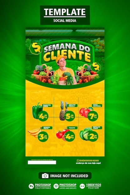 SEMANA DO KLIENTA 03