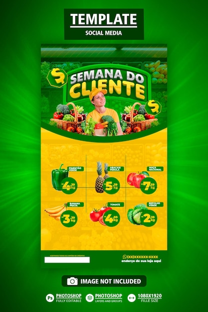 Semana Do Klienta 03