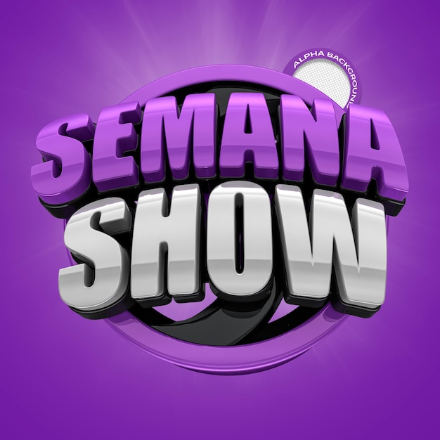 Semana tonen 02