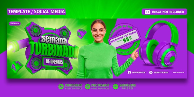SEMANA TURBINADA DE OFERTAS 06