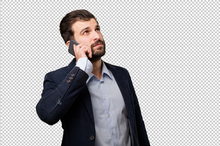 PSD старший красивая женщина с плакатом