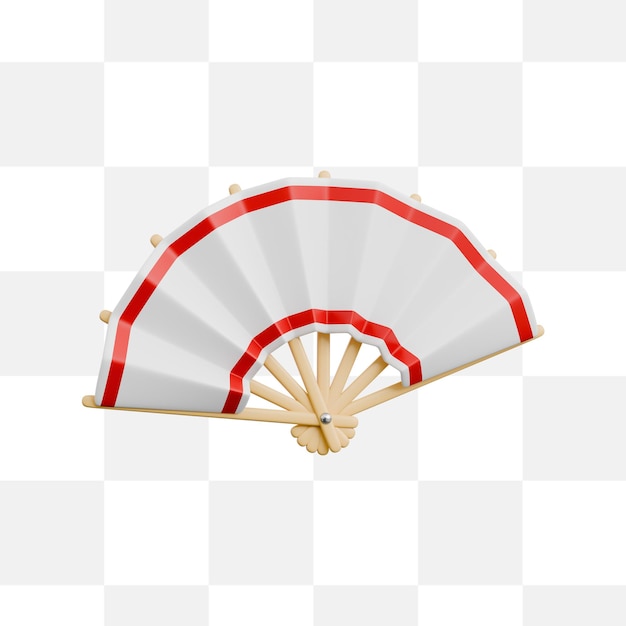 Sensu Folding Fan