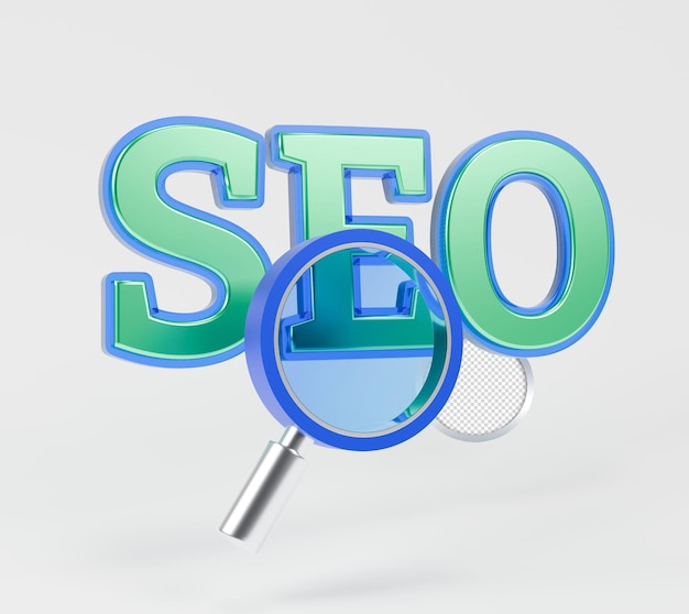 SEO Analysis Searching for Online Marketing Success