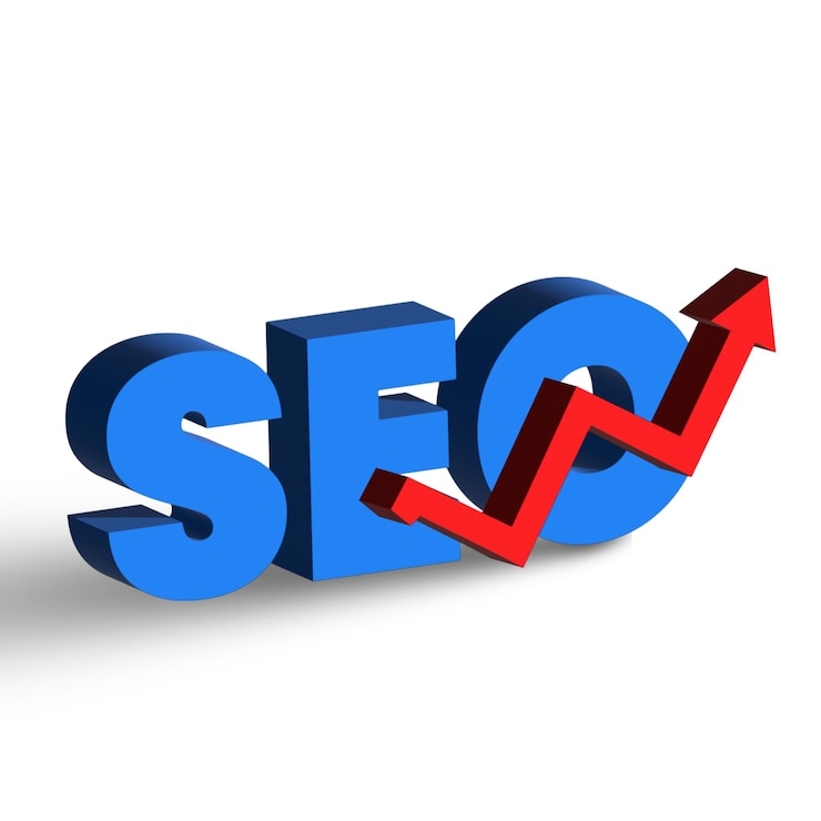 PSD seo search engine optimization for business growth