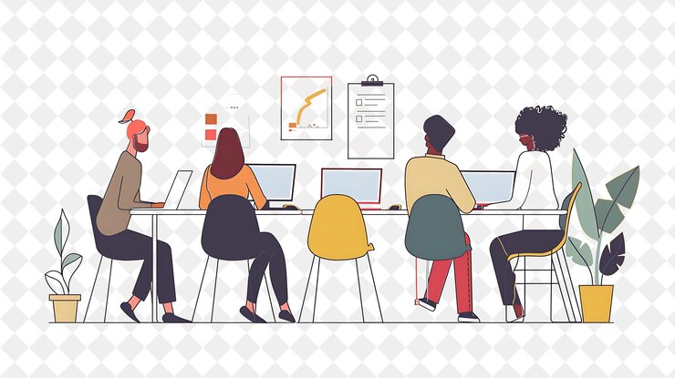 PSD ユーザインタフェースのデザイン png 日々の仕事のイラスト