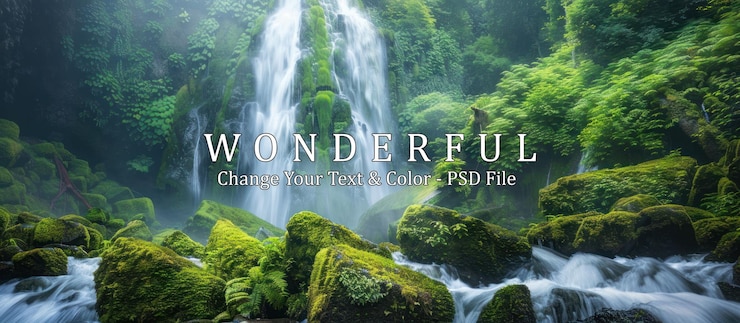 PSD 緑 の 茂み の 中 に ある やかな 