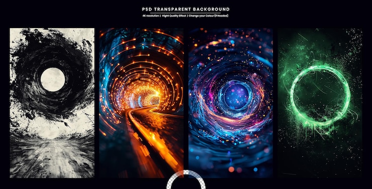 PSD set of fractals