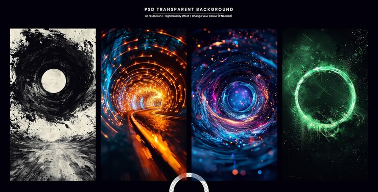 PSD set of fractals