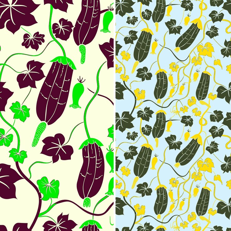 PSD a set of images of corn corn and corn