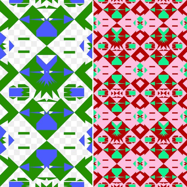 PSD a set of patterns from the collection of designs