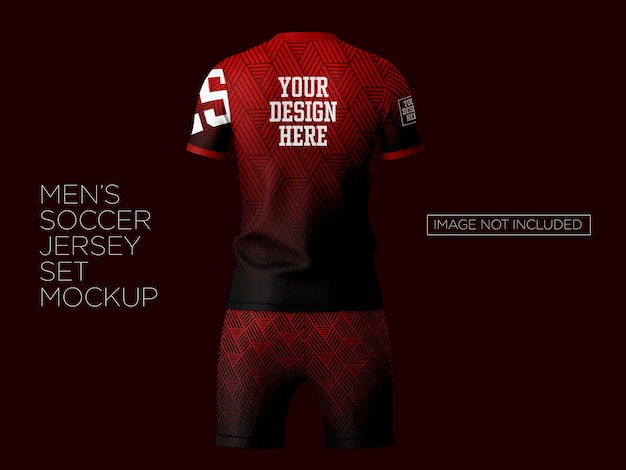 109,858 Soccer Jersey Images, Stock Photos, 3D objects, & Vectors