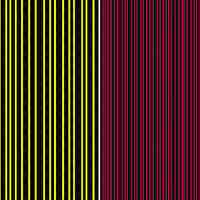 PSD a set of three different colored stripes with yellow and pink stripes