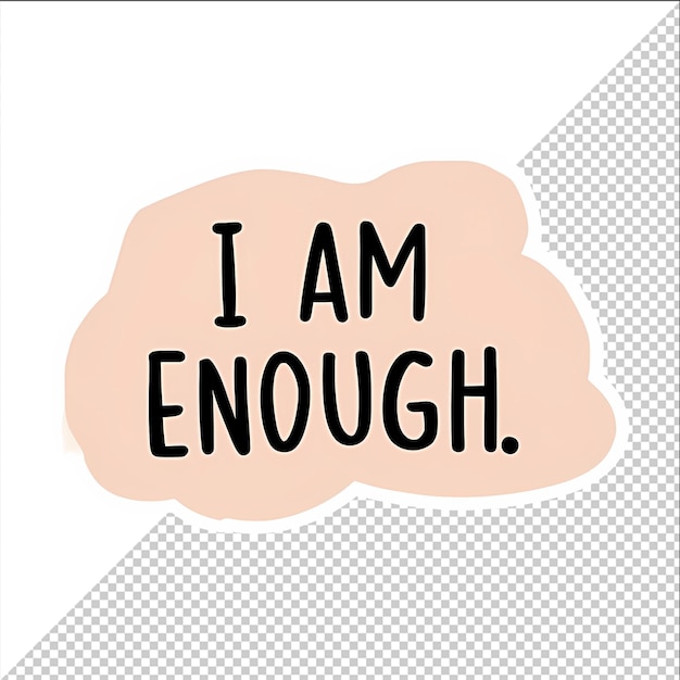 Set van platte ontwerp citaten stickers