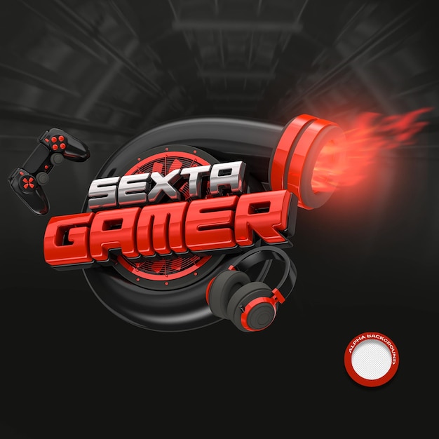 SEXTA GAMER 04