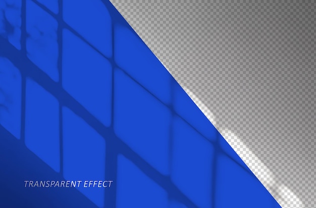 shadow overlay effect