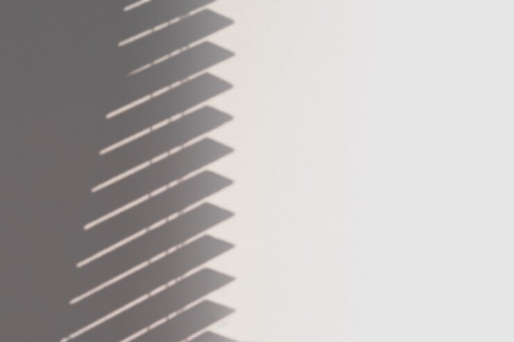 PSD shadow photo overlay