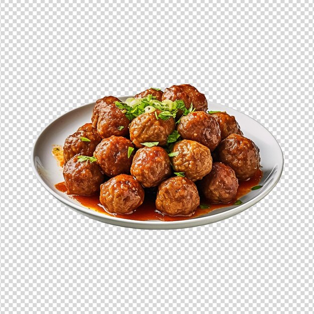 PSD shashlik white background